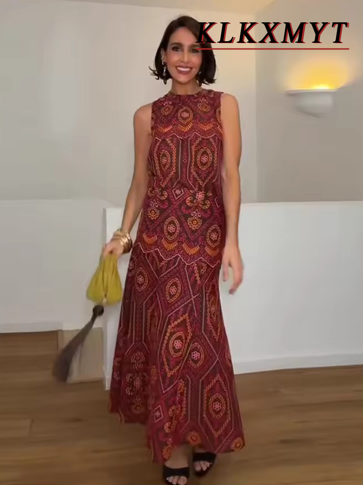 Embroidery Class - Woman Sexy Fashion Printed Embroidery Hollow