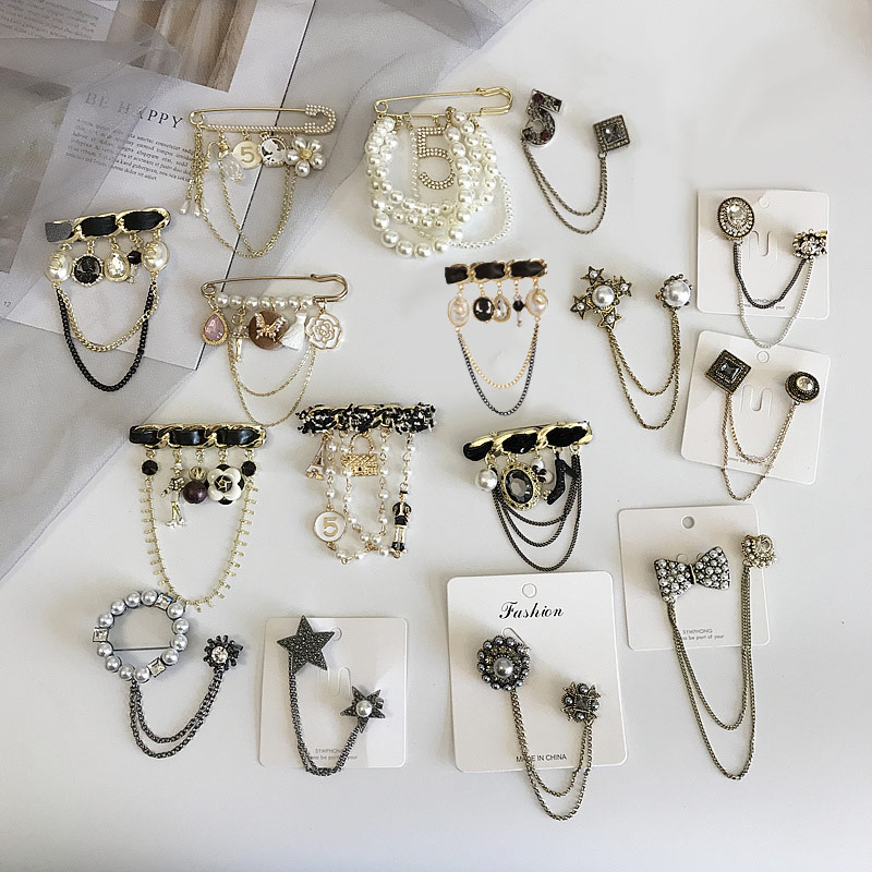 Embroidery Australia - Vintage Baroque Cao Cấp Camellia Tua
