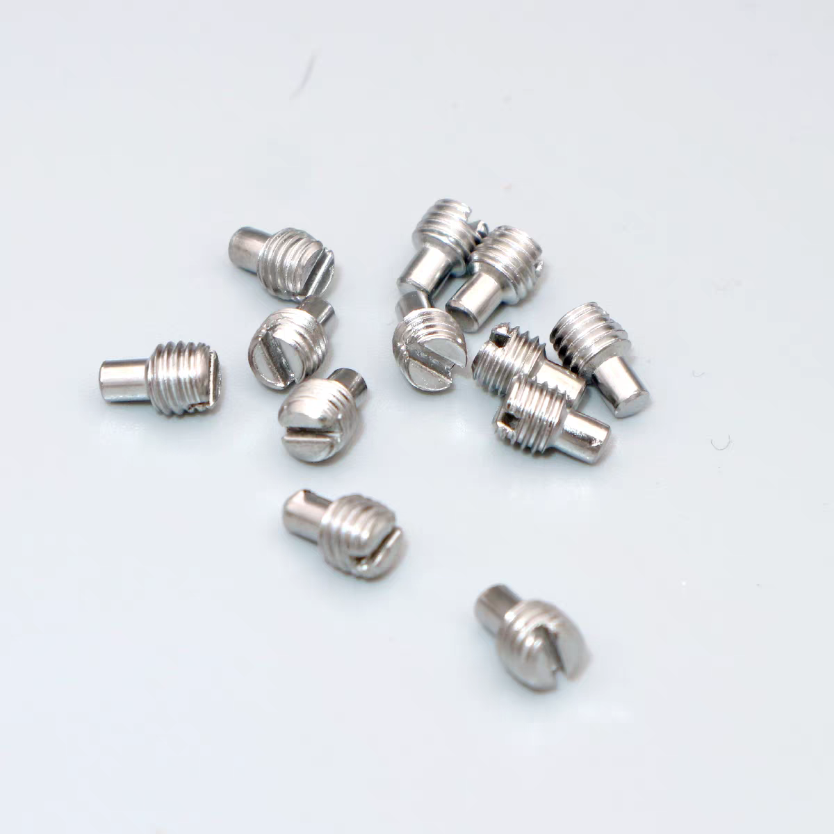 Embroidery Machines - Industrial Steel Gear Needle Clamp and