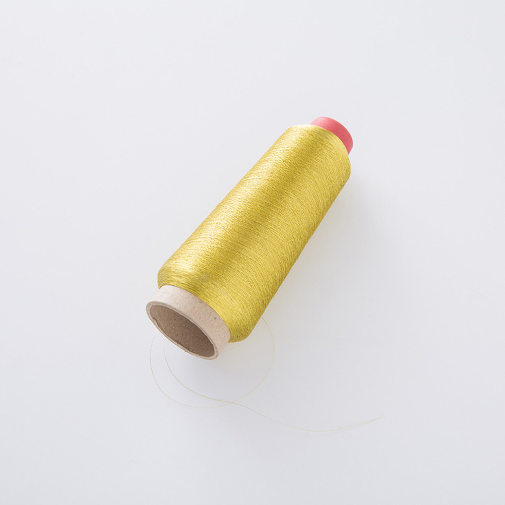 Embroidery Art - 2 Rolls Premium Embroidery Thread for