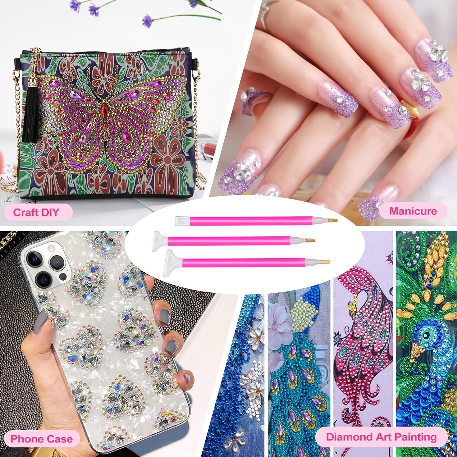 36Pcs (3 Different Types of Dr - đánh giá và giá Embroidery Art