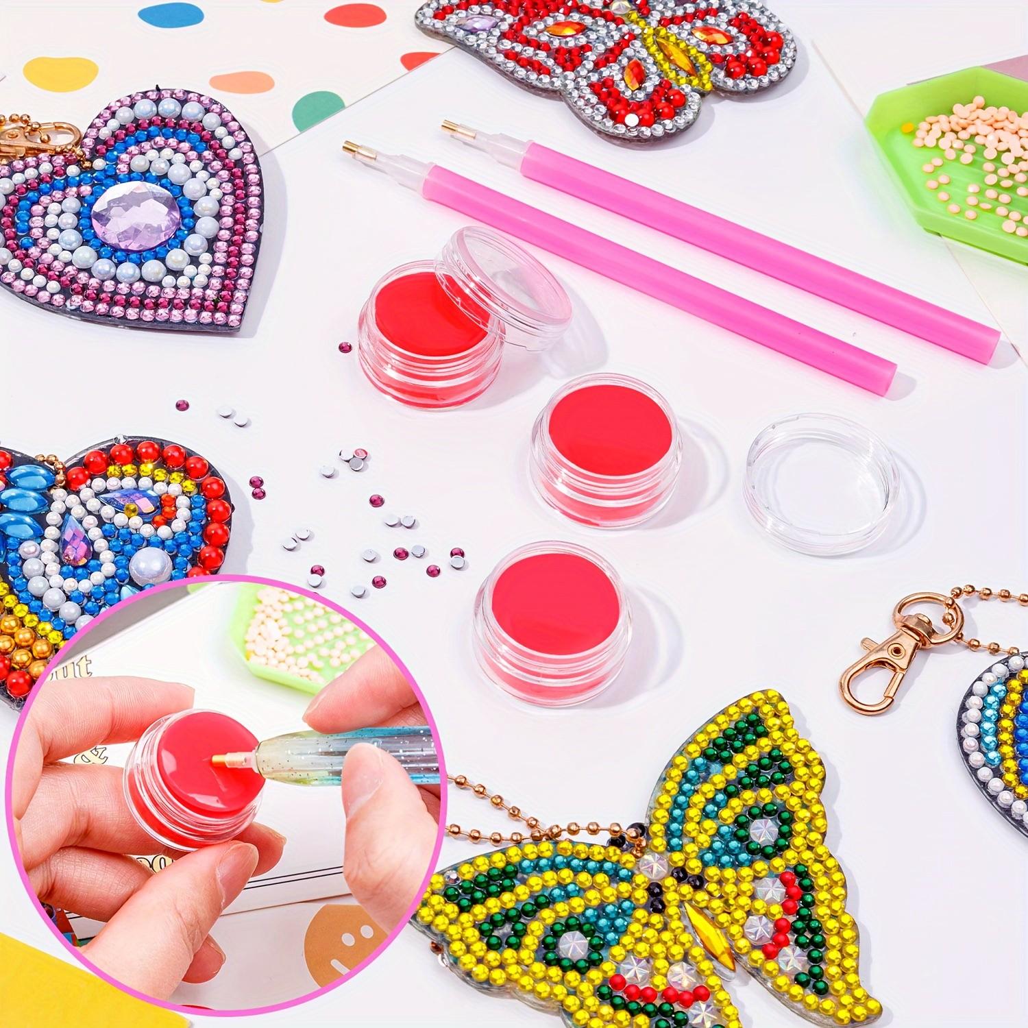 36Pcs (3 Different Types of Dr - đánh giá và giá Embroidery Art