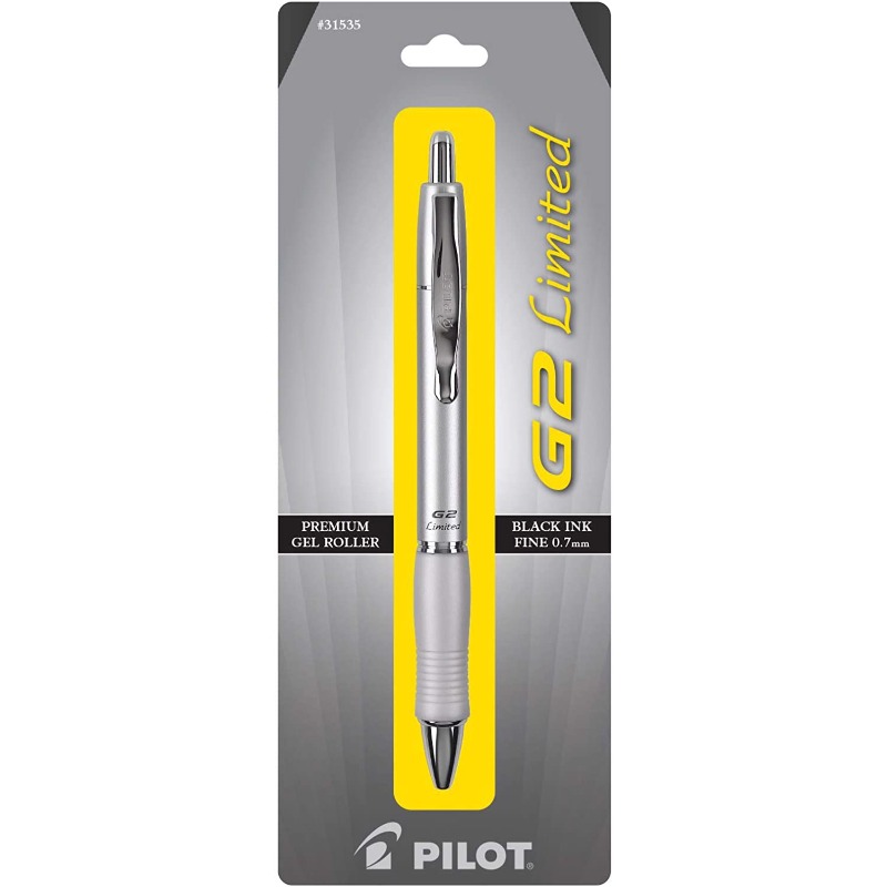 Japan PILOT PILOT G2L Gel Pen  - đánh giá và giá Pilot Pen G2