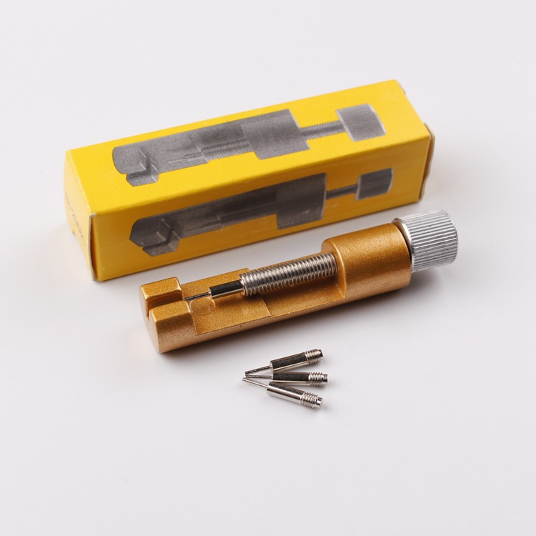 Metal Watch Repair Tool Adjust - đánh giá và giá Embroidery Bracelet