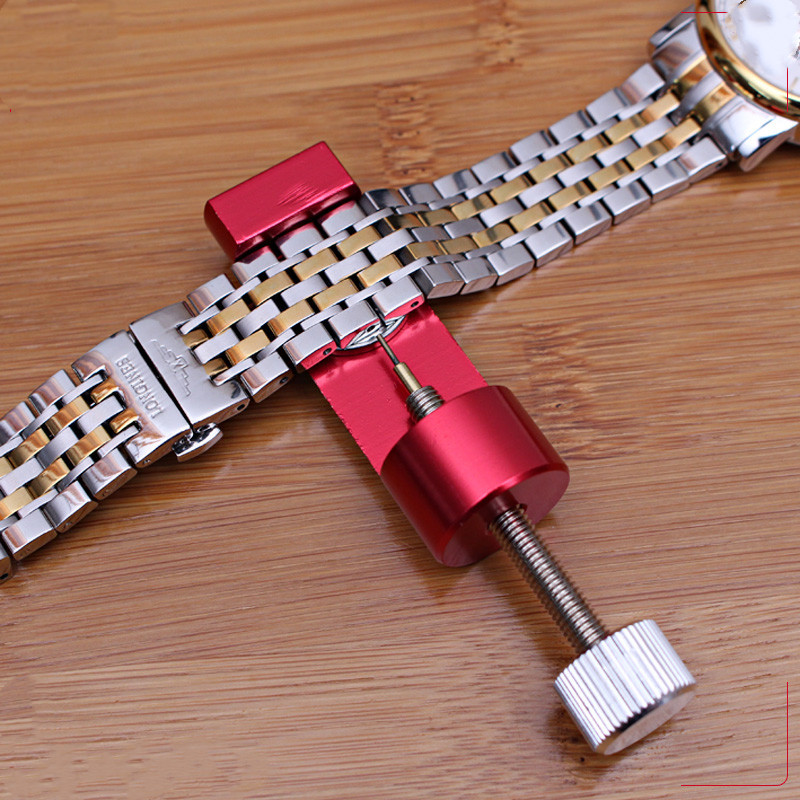 Metal Watch Repair Tool Adjust - đánh giá và giá Embroidery Bracelet