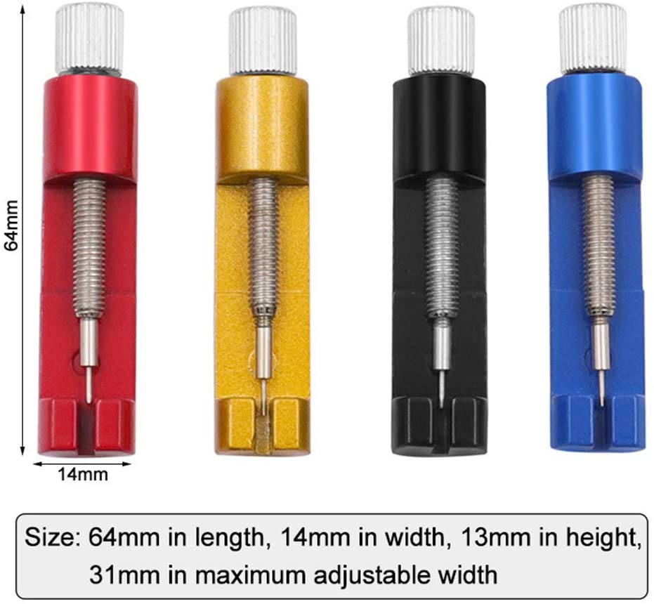 Metal Watch Repair Tool Adjust - đánh giá và giá Embroidery Bracelet