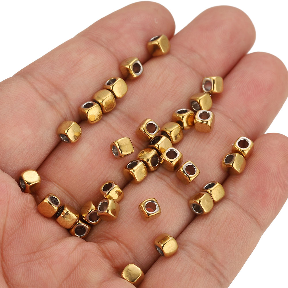 50pcs 2/3/4mm Stainless Steel  - đánh giá và giá Embroidery Art