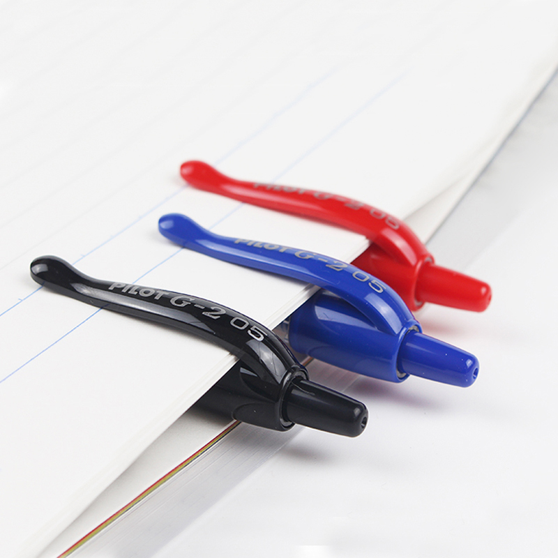 1pcs Japan PILOT Gel Pen BL-G2 - đánh giá và giá Pilot Pen G2