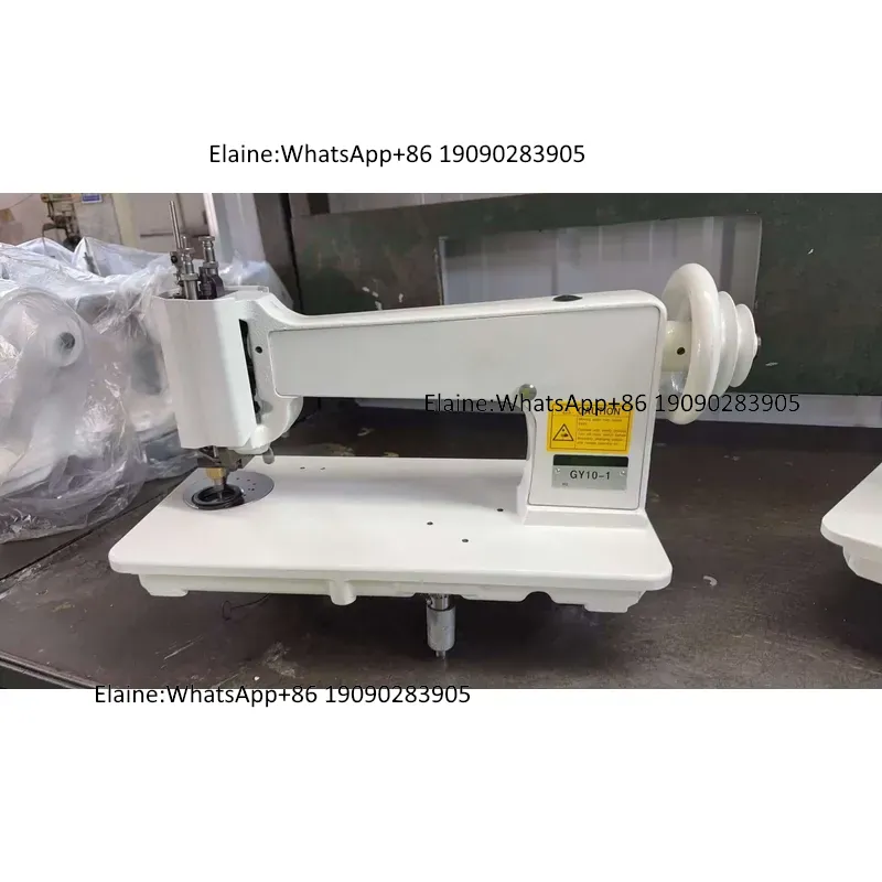 QK-10-1 New Flat-Bed Hand Cran - đánh giá và giá Embroidery Machines