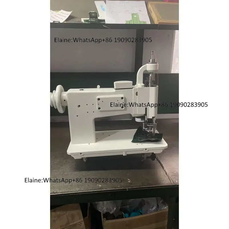 QK-10-1 New Flat-Bed Hand Cran - đánh giá và giá Embroidery Machines