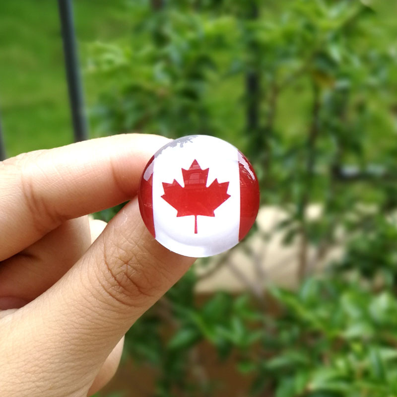 2024 Flags Pins Glass Gem Ital - đánh giá và giá Embroidery Australia