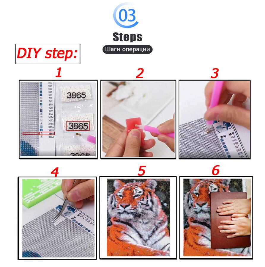 DIY Diamond Painting Muslim Is - đánh giá và giá Embroidery Arabic