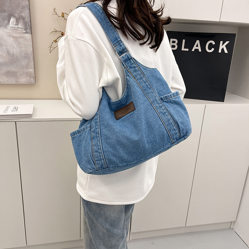 Cowboy Canvas Tote Bag for Wom - đánh giá và giá Embroidery Class