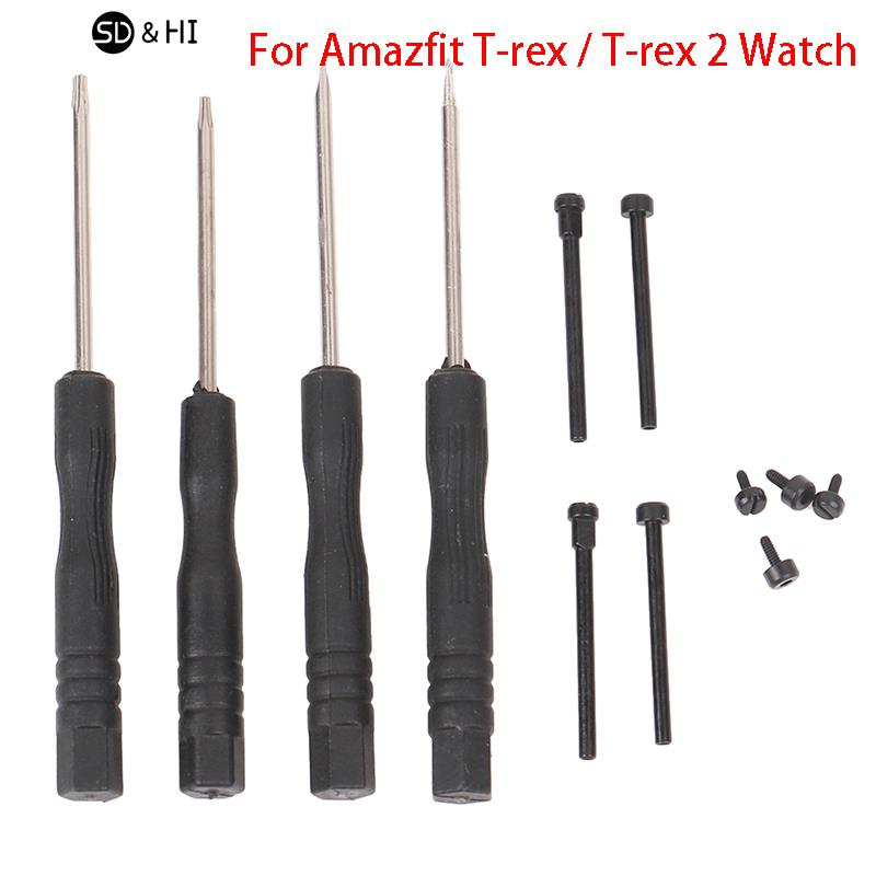 For Amazfit T Rex PRO Watch Co - đánh giá và giá Embroidery Bracelet