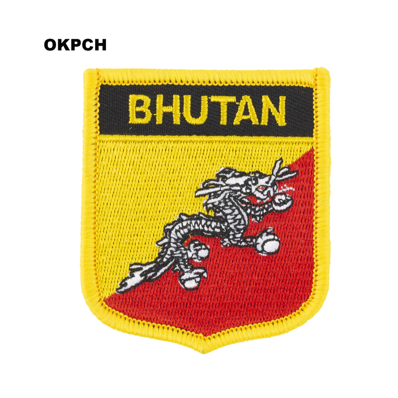 Australia Flag Shield Shape Ir - đánh giá và giá Embroidery Australia