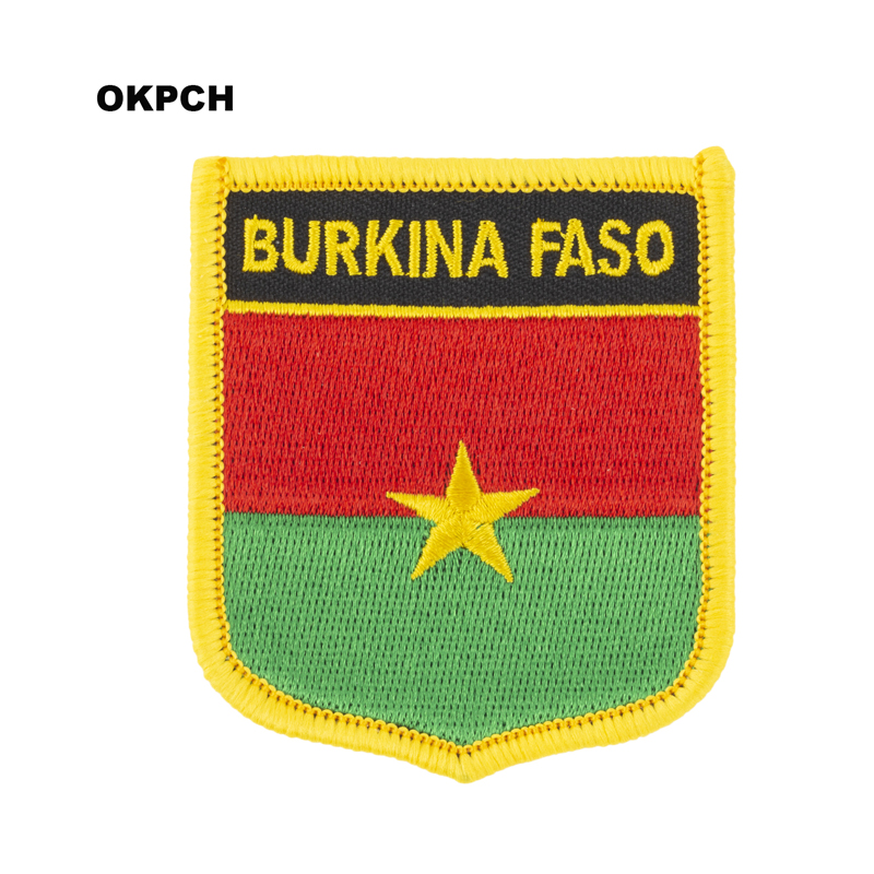 Australia Flag Shield Shape Ir - đánh giá và giá Embroidery Australia
