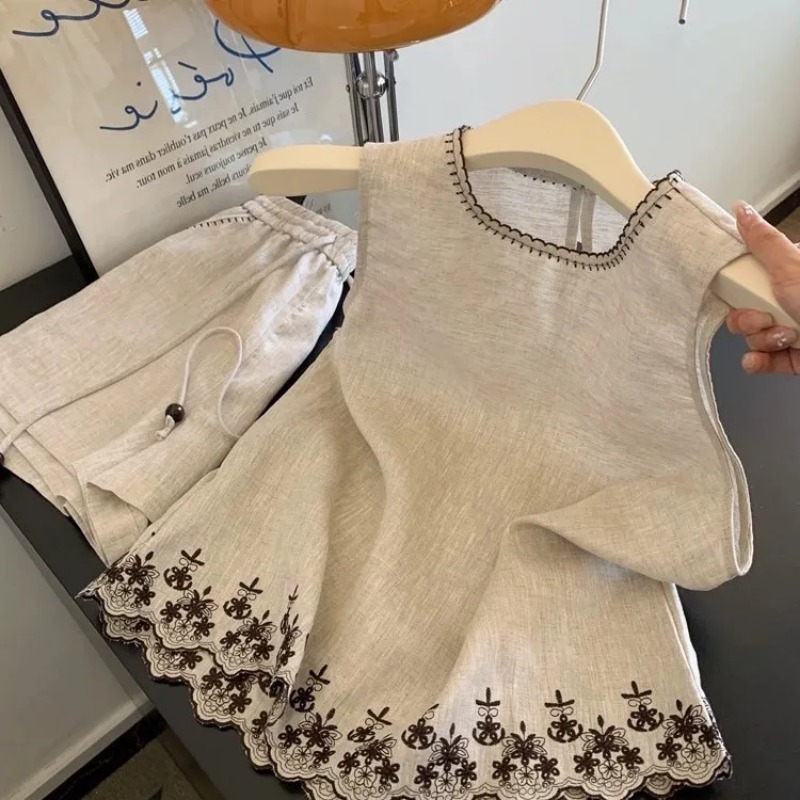 Simple Old Money Style Cotton  - đánh giá và giá Embroidery Class