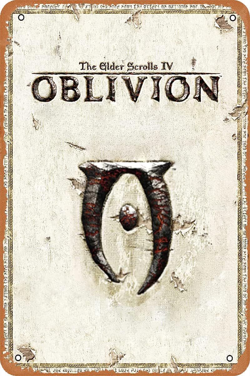 The Elder Scrolls IV Oblivion  - đánh giá và giá Embroidery Studio