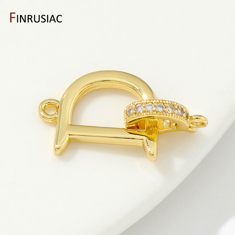18K Gold Plated Brass Fastener - đánh giá và giá Embroidery Art