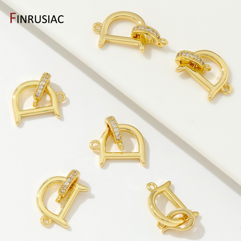18K Gold Plated Brass Fastener - đánh giá và giá Embroidery Art