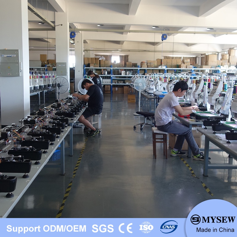 MYSEW MFS1200 Computer Profess - đánh giá và giá Embroidery Machines