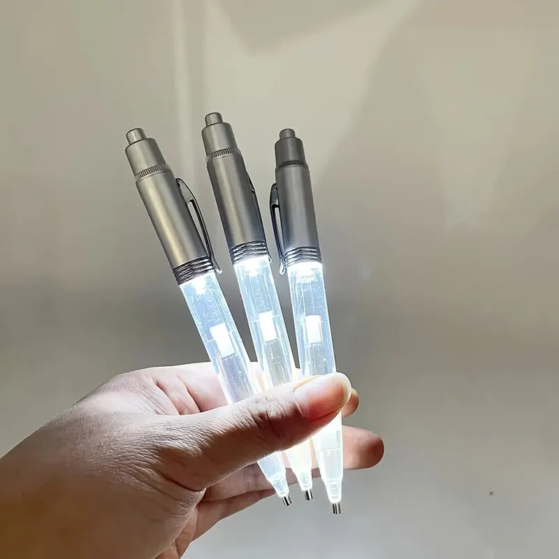 LED Light Diamond Painting Pen - đánh giá và giá Embroidery Art
