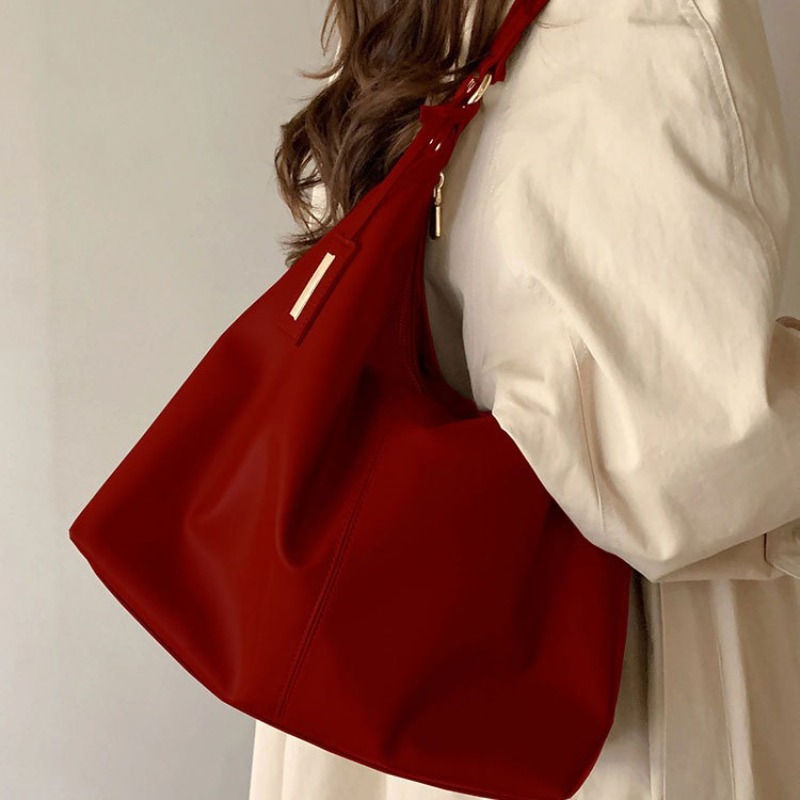 Vintage Large Capacity Tote Ba - đánh giá và giá Embroidery Class