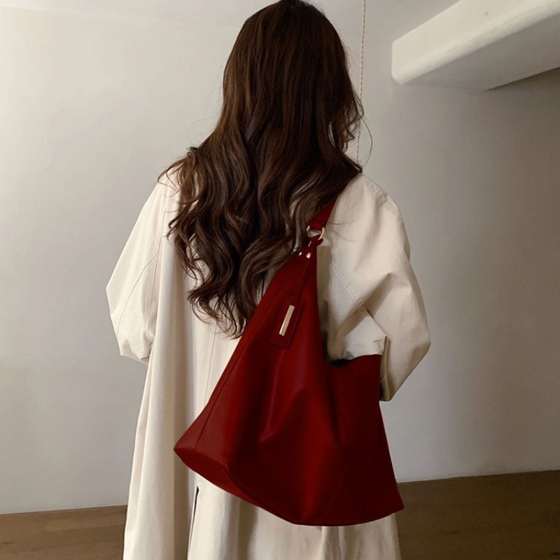 Vintage Large Capacity Tote Ba - đánh giá và giá Embroidery Class