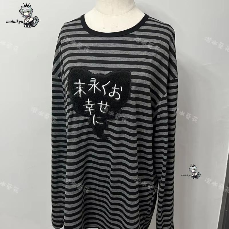Y2K American Punk Vintage O Ne - đánh giá và giá Embroidery Class
