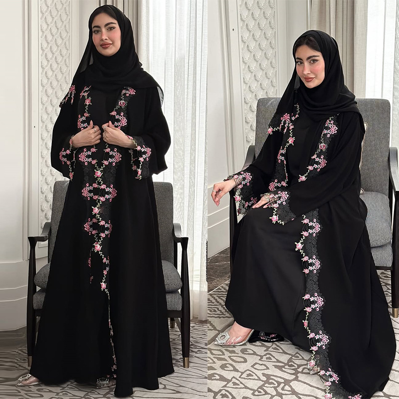 Muslim Arab Dubai Summer New B - đánh giá và giá Embroidery Arabic