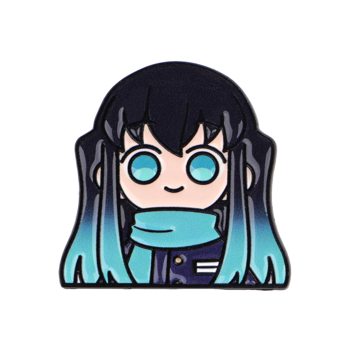 Cartoon Anime Enamel Pin Brooc - đánh giá và giá Embroidery Reddit