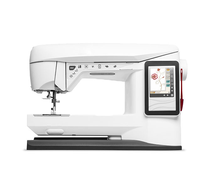 Singer EM9305 High-Speed Profe - đánh giá và giá Embroidery Machines