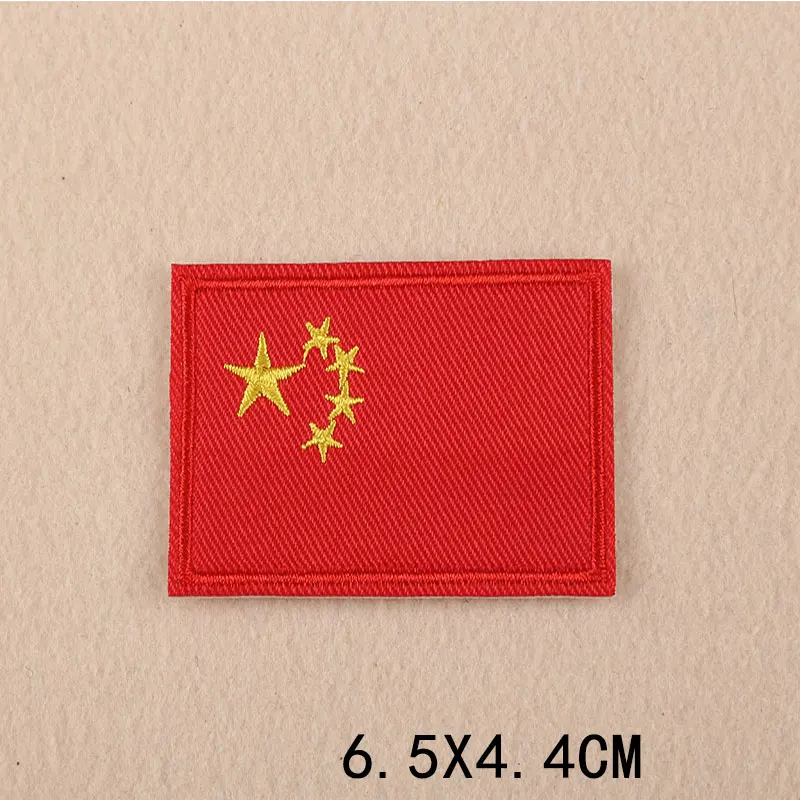CHÚNG TÔI Úc Trung Quốc Anh Cờ - đánh giá và giá Embroidery Australia