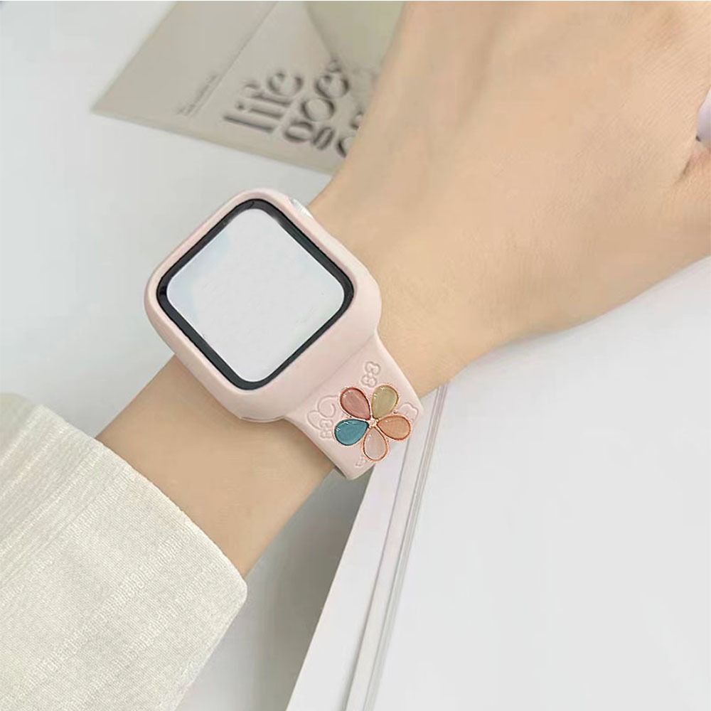 Diamond Watch Band Decorative  - đánh giá và giá Embroidery Bracelet