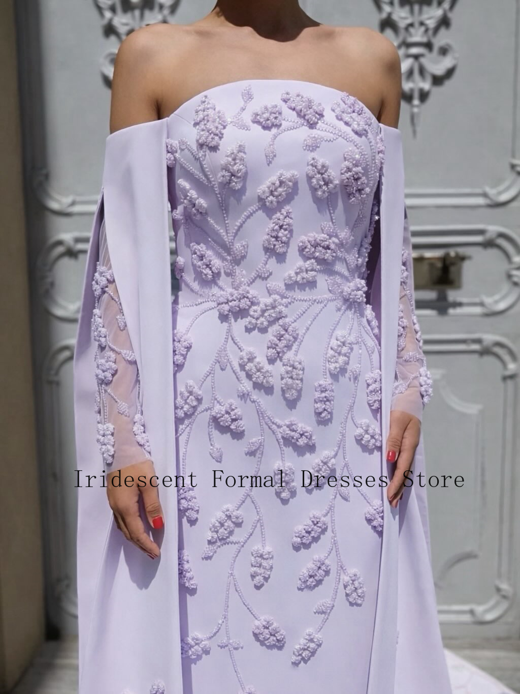 Customized Hademade Flowers Ev - đánh giá và giá Embroidery Rose