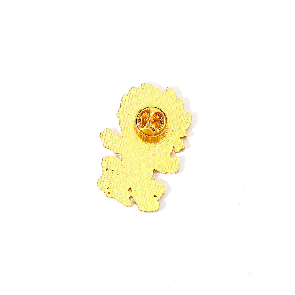 1 Pc Anime Fashion Brooch Funn - đánh giá và giá Embroidery Reddit