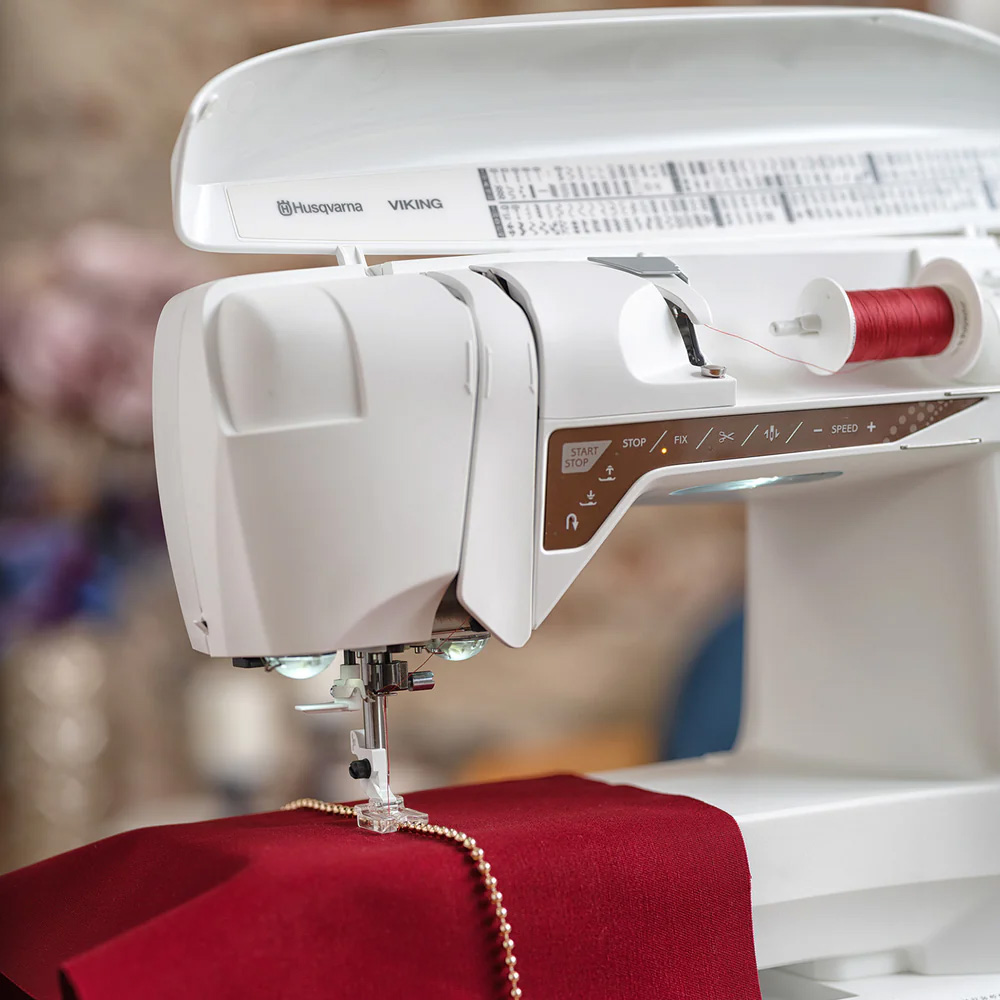 Singer EM9305 High-Speed 800/M - đánh giá và giá Embroidery Machines
