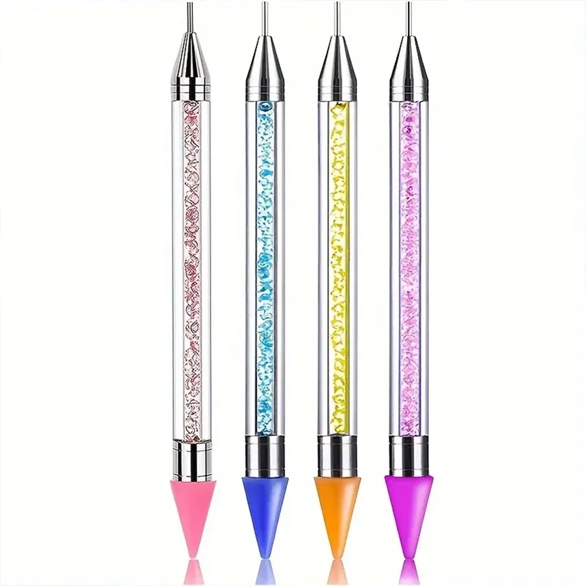 Waxless Diamond Painting Tool, - đánh giá và giá Embroidery Art