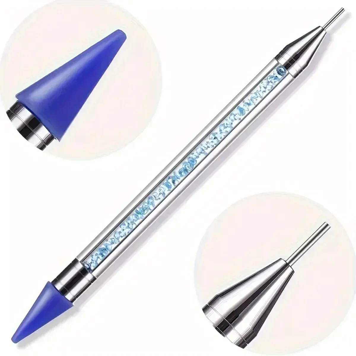 Waxless Diamond Painting Tool, - đánh giá và giá Embroidery Art