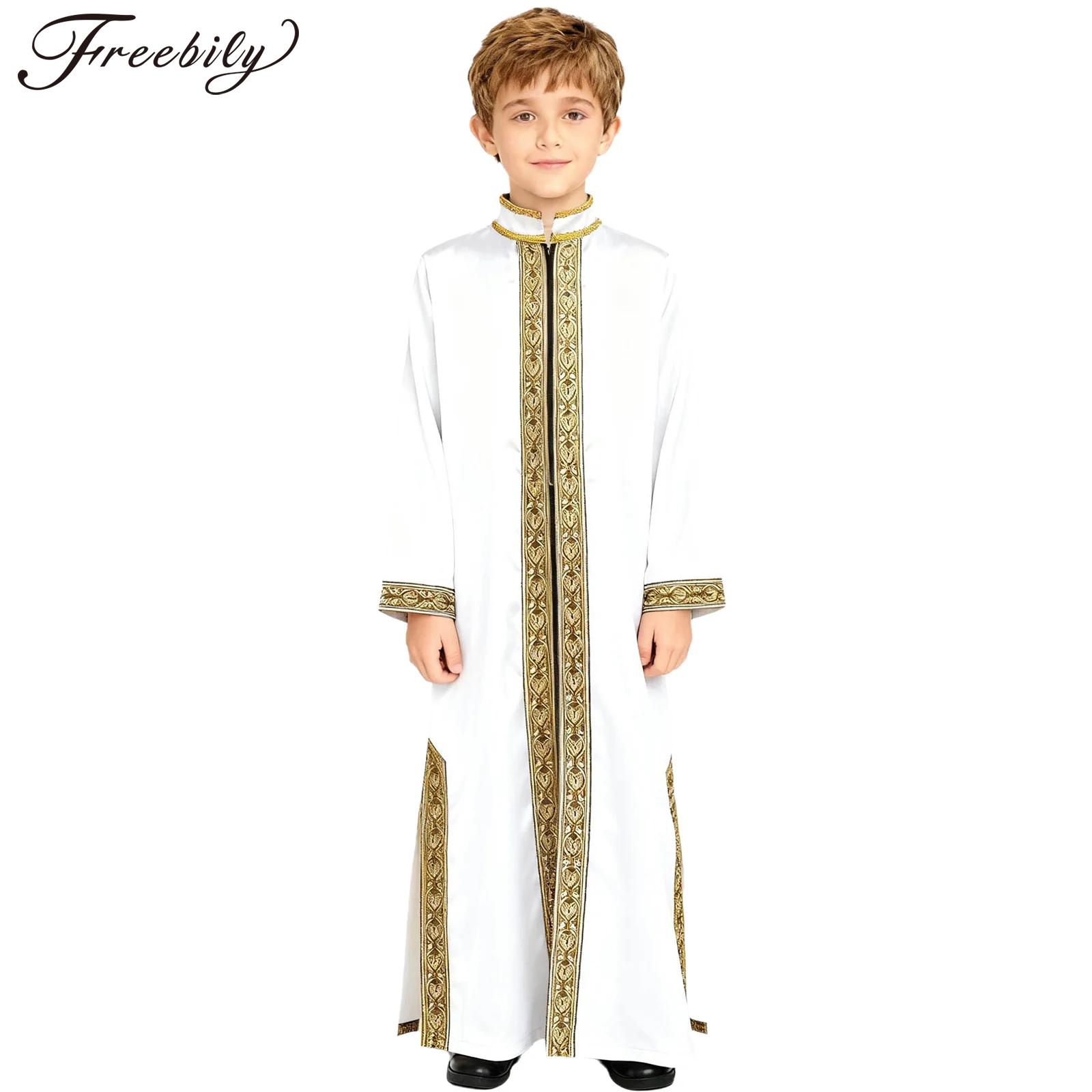 Boys Gold Embroidery Maxi Musl - đánh giá và giá Embroidery Class