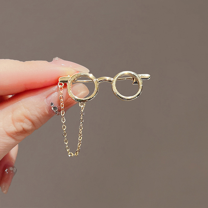 Creative Glasses Frame Metal B - đánh giá và giá Embroidery Bracelet