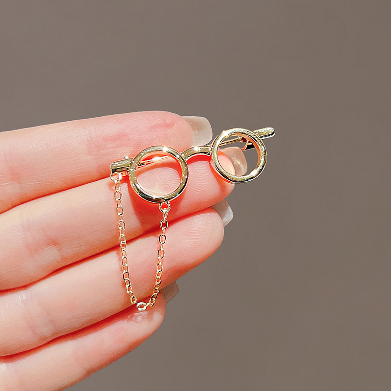 Creative Glasses Frame Metal B - đánh giá và giá Embroidery Bracelet