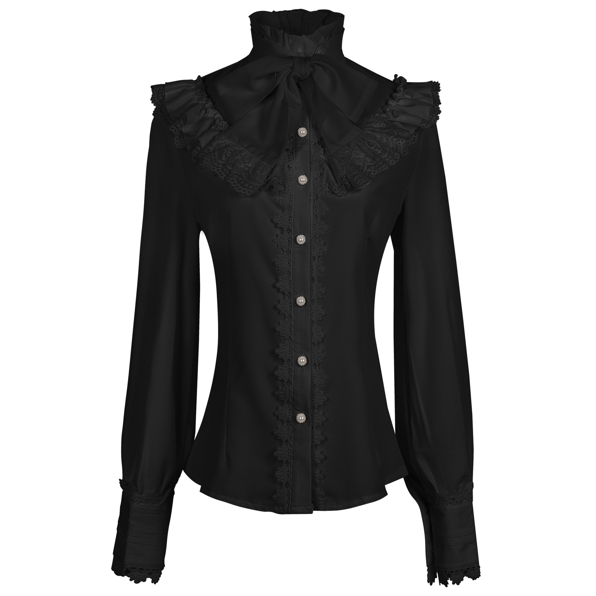 New Arrival Women's Victorian  - đánh giá và giá Embroidery Lace