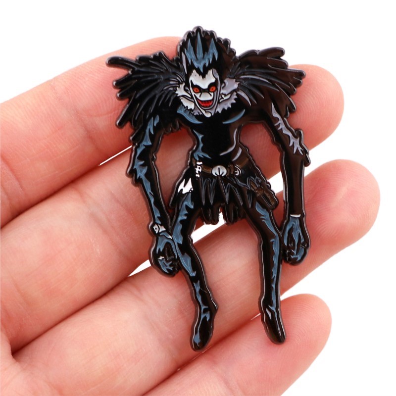 Cute Gothic Dark Demon Monster - đánh giá và giá Embroidery Reddit