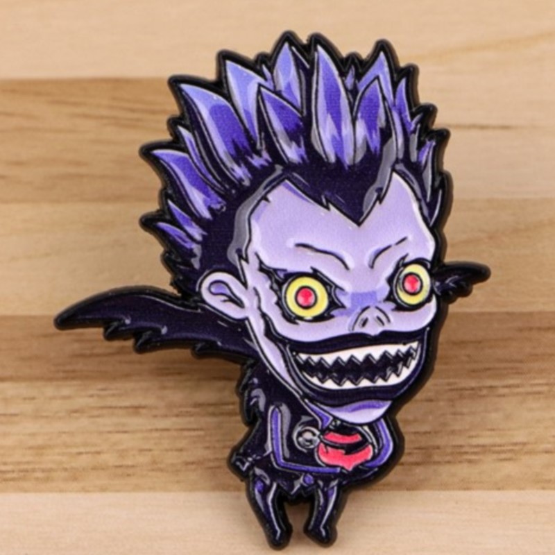 Cute Gothic Dark Demon Monster - đánh giá và giá Embroidery Reddit
