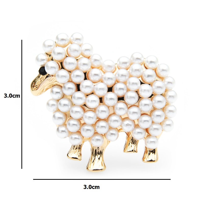 Wuli & Bé Ngọc Trai Nhỏ Cừu Th - đánh giá và giá Embroidery Australia