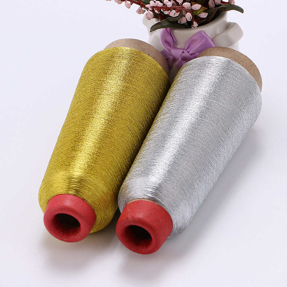 2 Rolls Premium Embroidery Thr - đánh giá và giá Embroidery Art