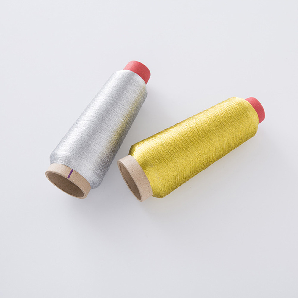 2 Rolls Premium Embroidery Thr - đánh giá và giá Embroidery Art
